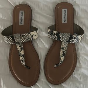 Steve Madden Sandals